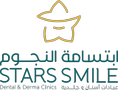 Profile picture for عيادات ابتسامة النجوم