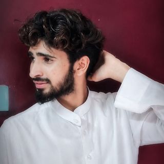 Shaik Adil