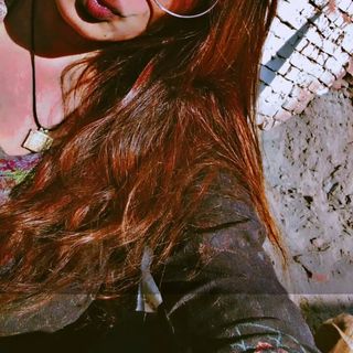 Alishba Malik