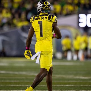 Traeshon Holden
