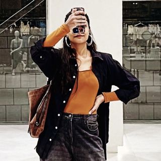 Bushra Khan