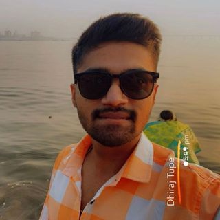 Dhiraj Tupe