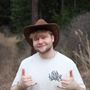 Snapchat profile picture for @jab430