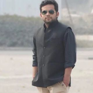 Daksh Harsh vardhan