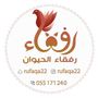 رفقاء الحيوان 🐾🦜🕊️🐈