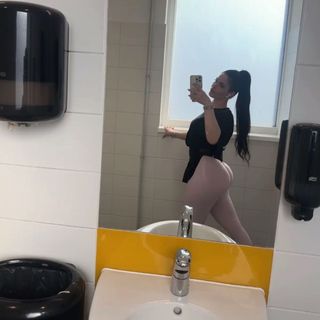 🏋️‍♀️