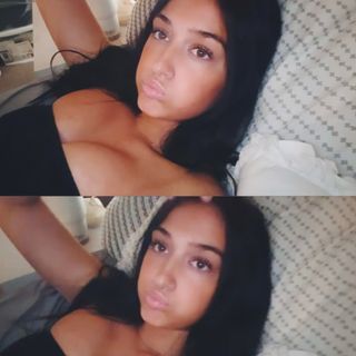 sophia hadlock