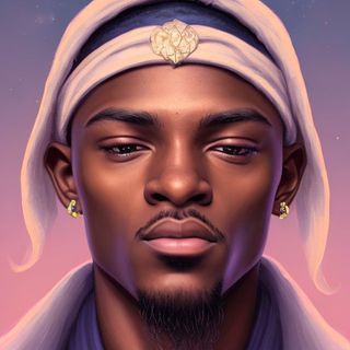 King MJ🦂🖤