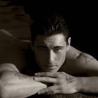 Ryan Manick