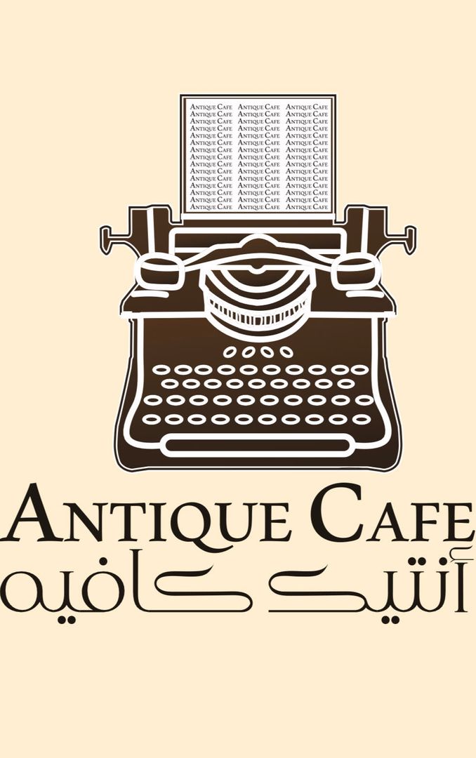 Antique Cafee