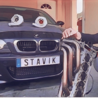 Stavik 🚘🇹🇭🇵🇱🇦🇱