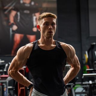 Sam Van Os