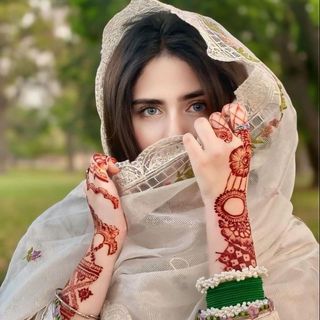 Anam Shehzadi