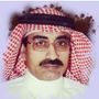 الإعلامي رشيد البلوي