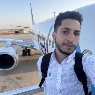 Burak | 💙