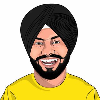 The ComicSingh