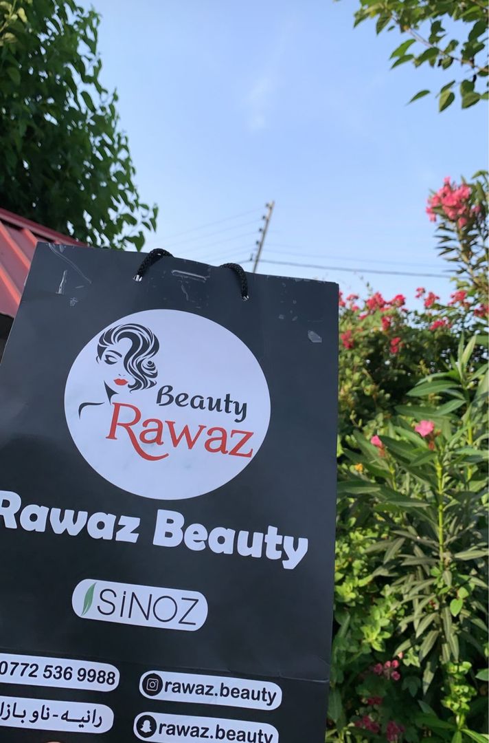 Rawaz Beauty