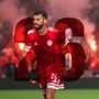 Snapchat profile picture for @shalaby20