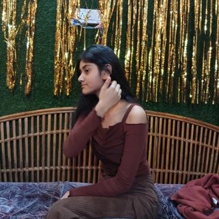sRiShTi🤎☕