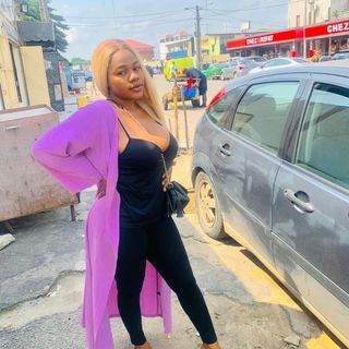 Lory 🇳🇬🫶