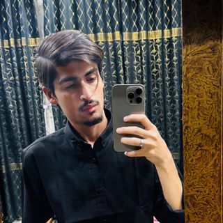 Sheeraz Baloch