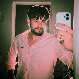 Vishal Antil 🖤