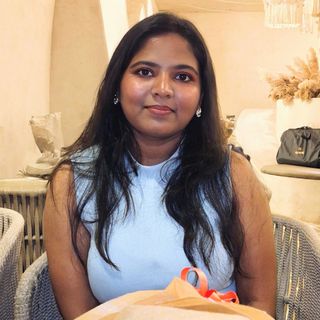 Mounika Manukonda