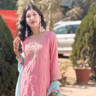 Ruhee Sahu