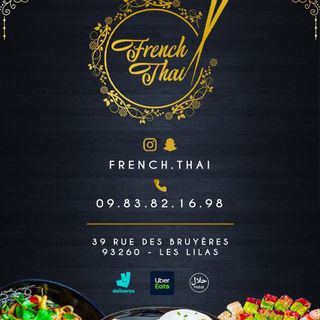 French Thai