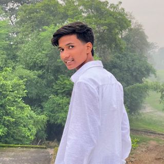 Vaibhav Patel