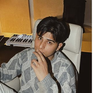 Arjun Sahota