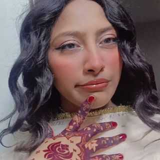 Ayesha Tanvir