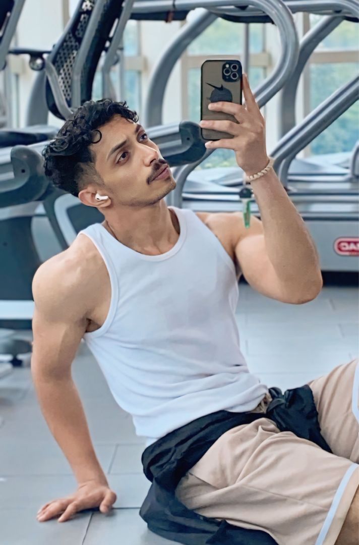 Zein Zubaidi | fit🏋️‍♂️💪🏻