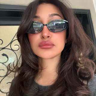 Hira Tareen