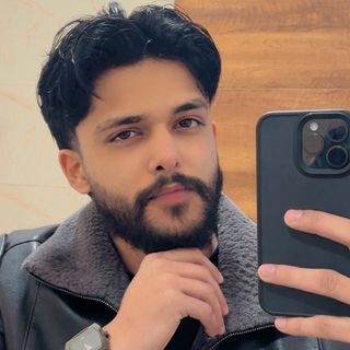 SAINI SAAB