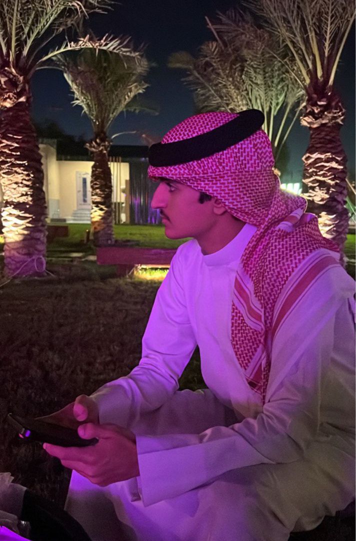 محمد العجمي 🇰🇼