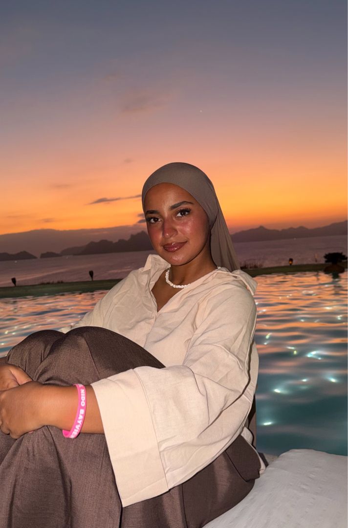 IMEN BORDJ🇩🇿