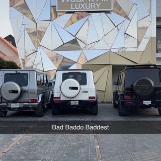 Tundewearitall