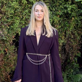 Cecilie Knoph