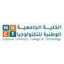 Snapchat profile picture for @nuctedu
