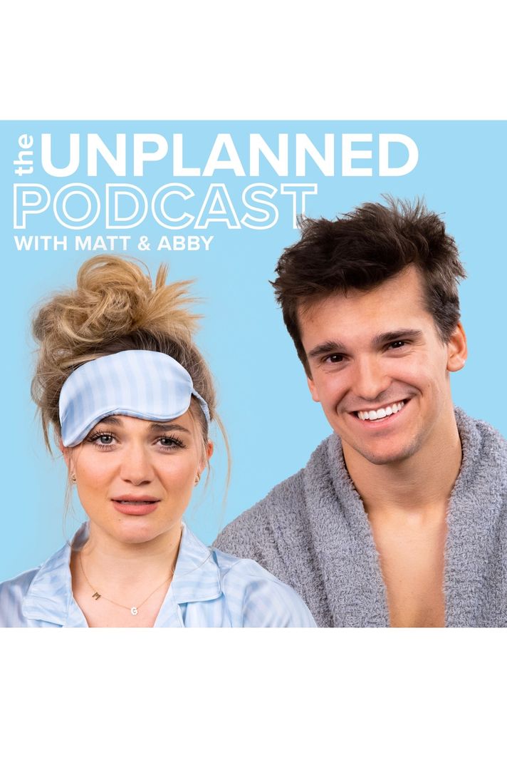 Unplanned Podcast