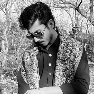 The Pathan. ⚡️