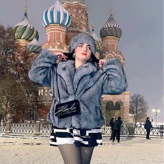 Farah 🇷🇺🇹🇳