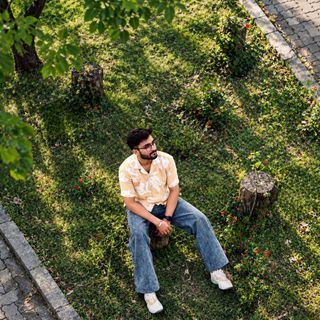 KAUSTUBH SHAROTRI
