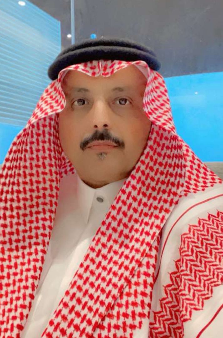 احمد الذبياني السناب الإعلامي