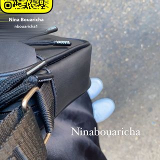 Nina Bouaricha