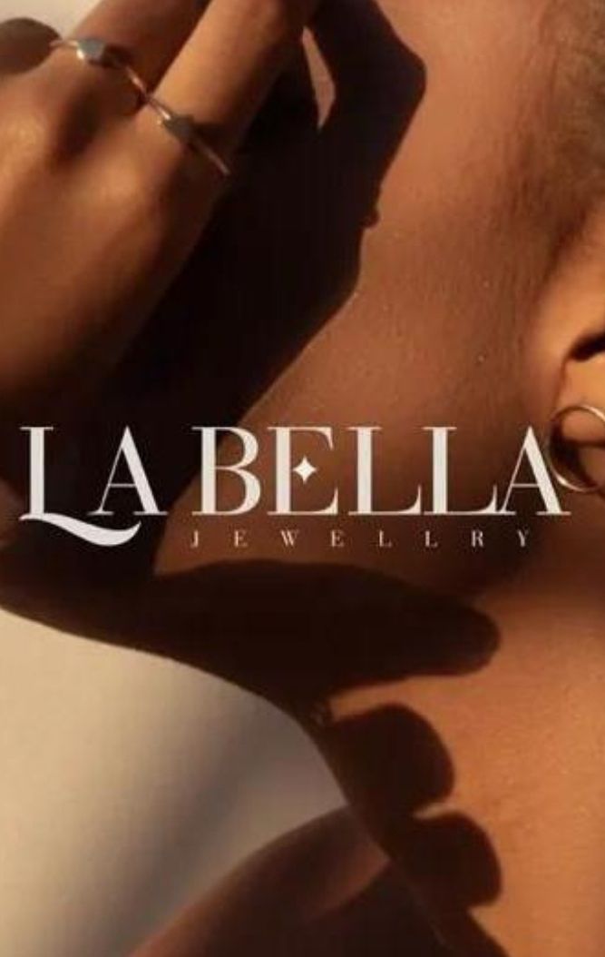 LA BELLA JEWELRY 💎