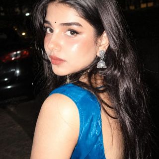 Shreya 🕊️✨