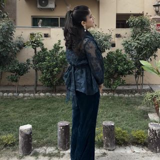 Zainab Awan