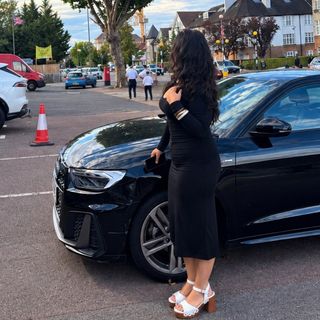 Manisha Pathak🇬🇧